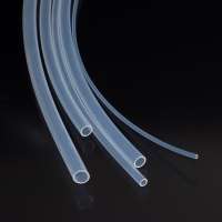 Good Quality Fep Hose Ptfe Tube Plastic Tube Soft Tube