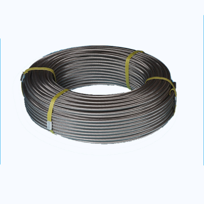 Radiator Convoluted Stainless Steel Hose