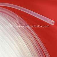 Ptfe Tube Tube Products Raw Material Recycled Plastic Ptfe Tubing