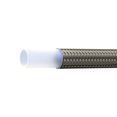 Smooth bore extruded ptfe fuel hose suppliers & exporters for chemical fuels